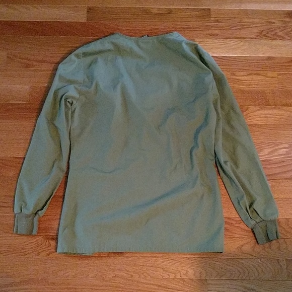 Cherokee lab coat - Picture 2 of 2